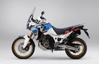 Honda CRF1000L Africa Twin Adventure Sports DCT 2019 - Bild 29 Honda CRF1000L Africa Twin Adventure Sports DCT 2019 - Bild 29